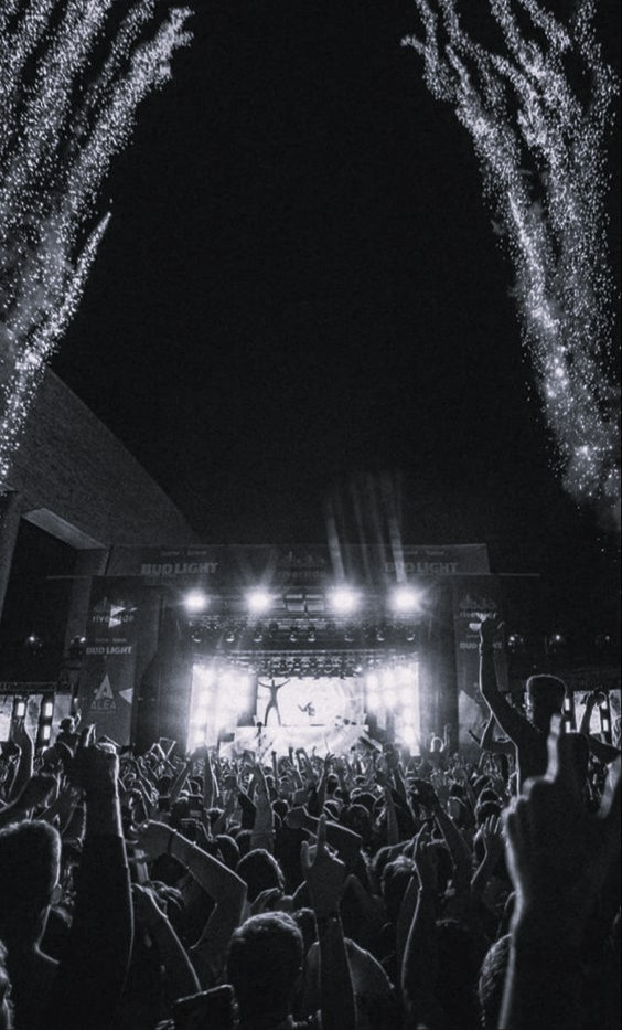 Demo 1 — Festival de música